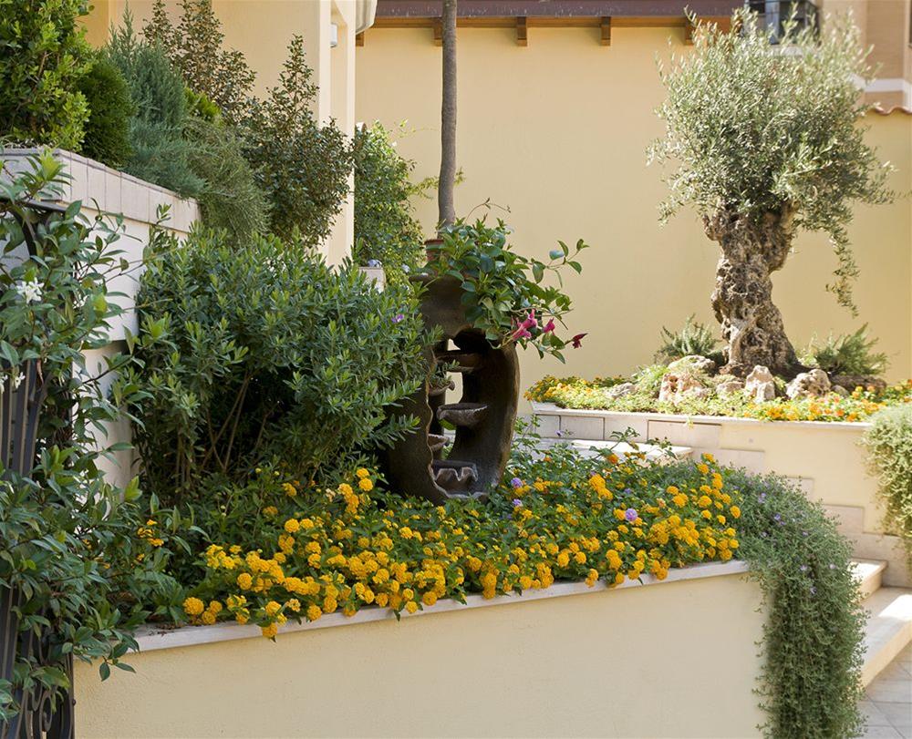 Patrizia Romana Palace foto 20