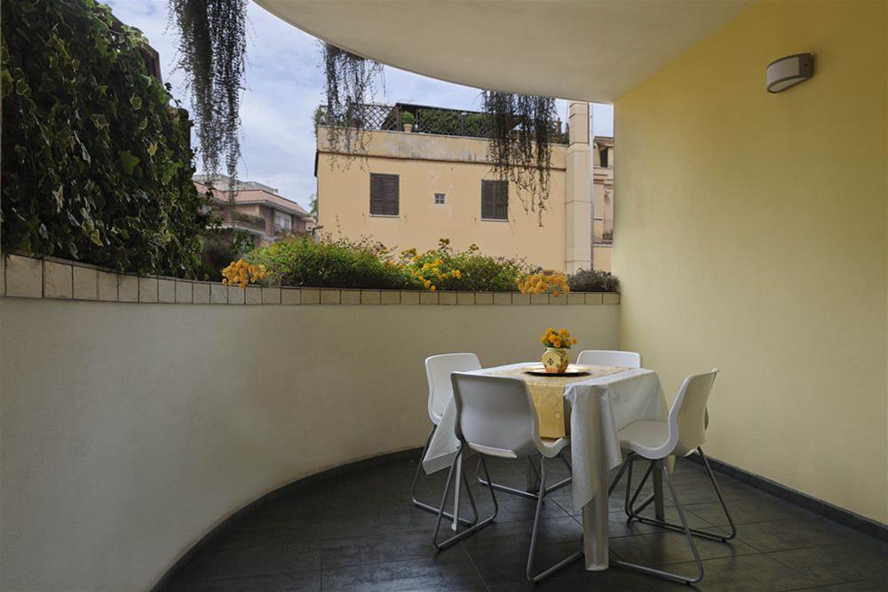 Patrizia Romana Palace foto 18