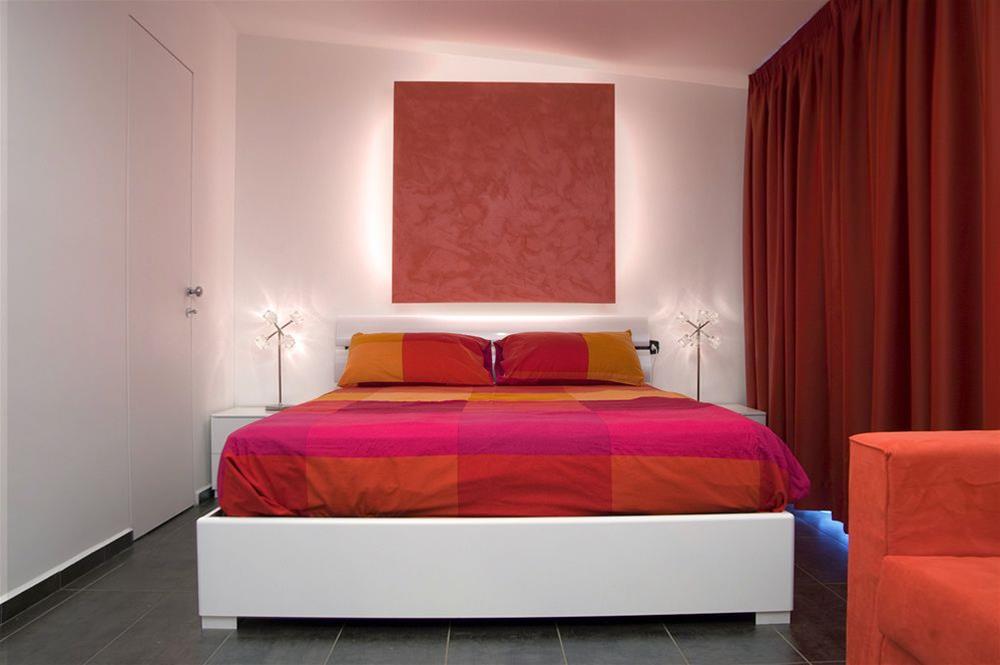 Patrizia Romana Palace foto 9
