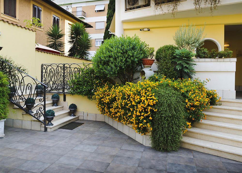 Patrizia Romana Palace foto 10