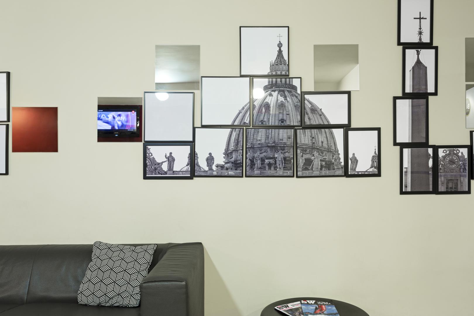 B&B HOTEL Roma Trastevere foto 11