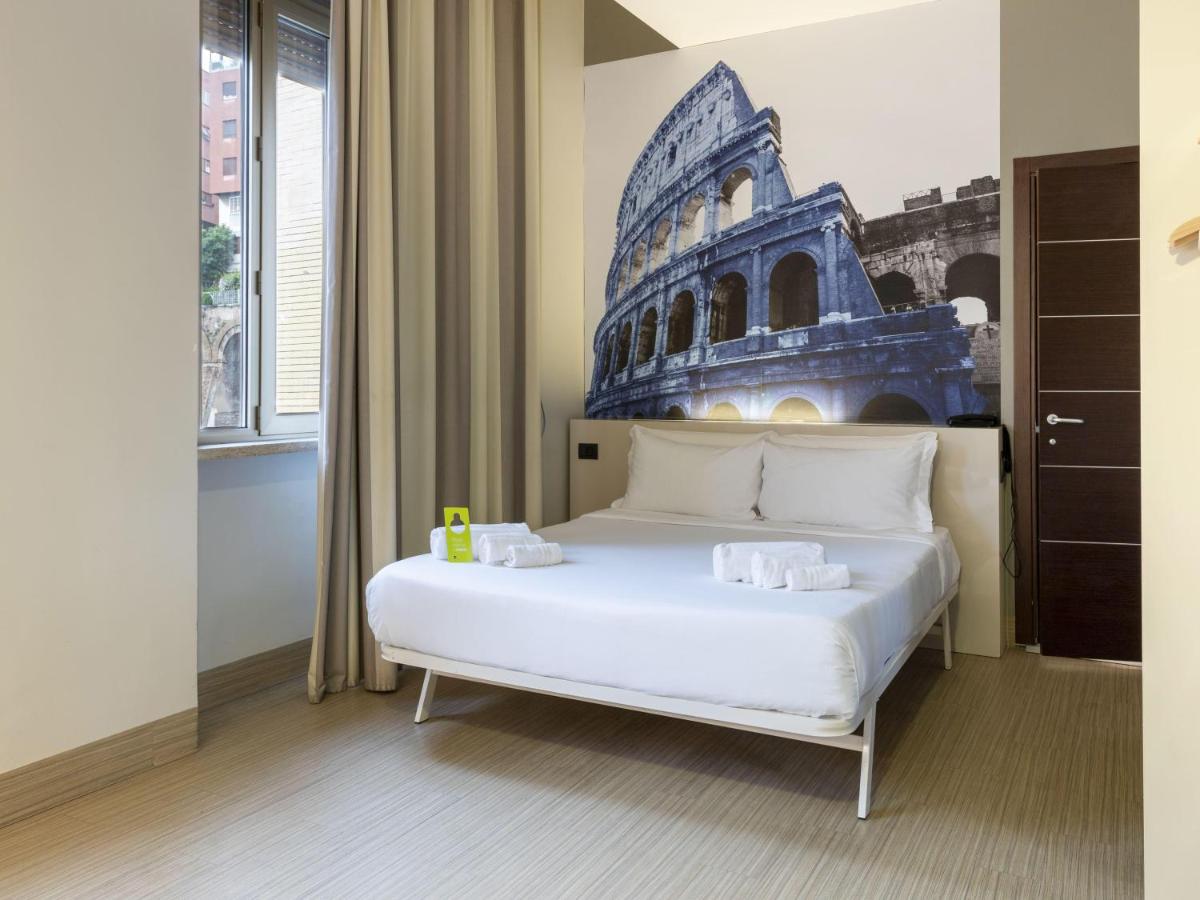 B&B HOTEL Roma Trastevere foto 1