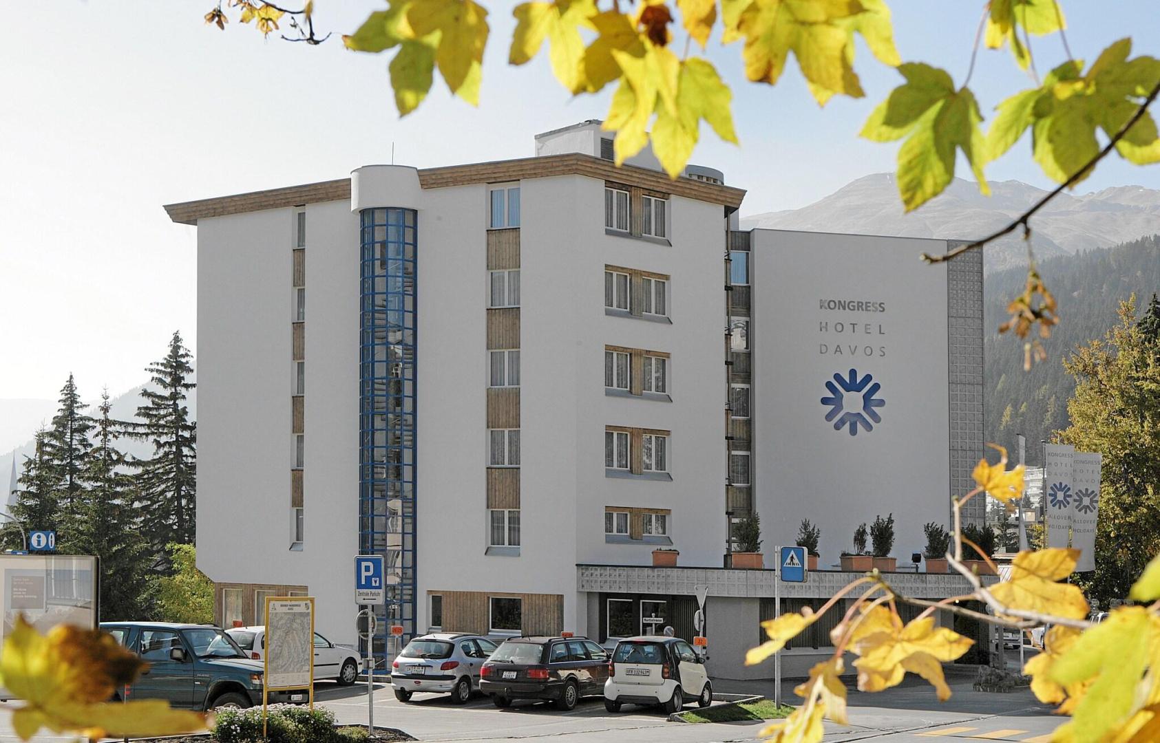 Kongress foto 35