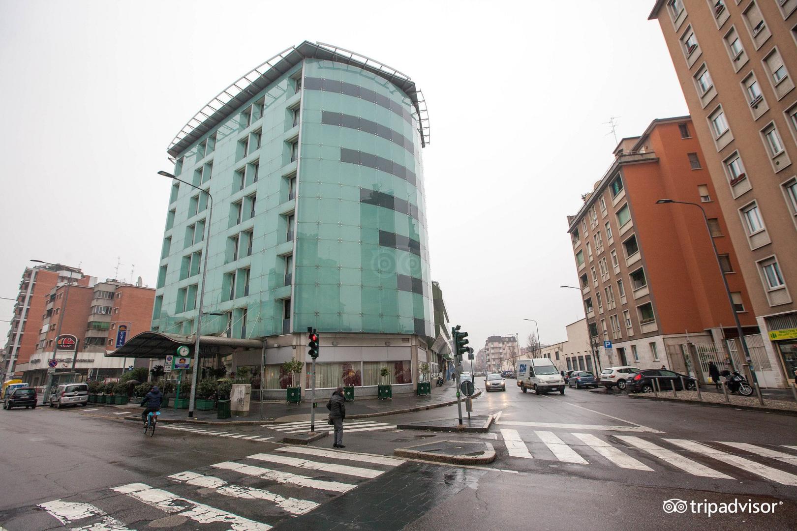 c-hotels Concorde foto 19