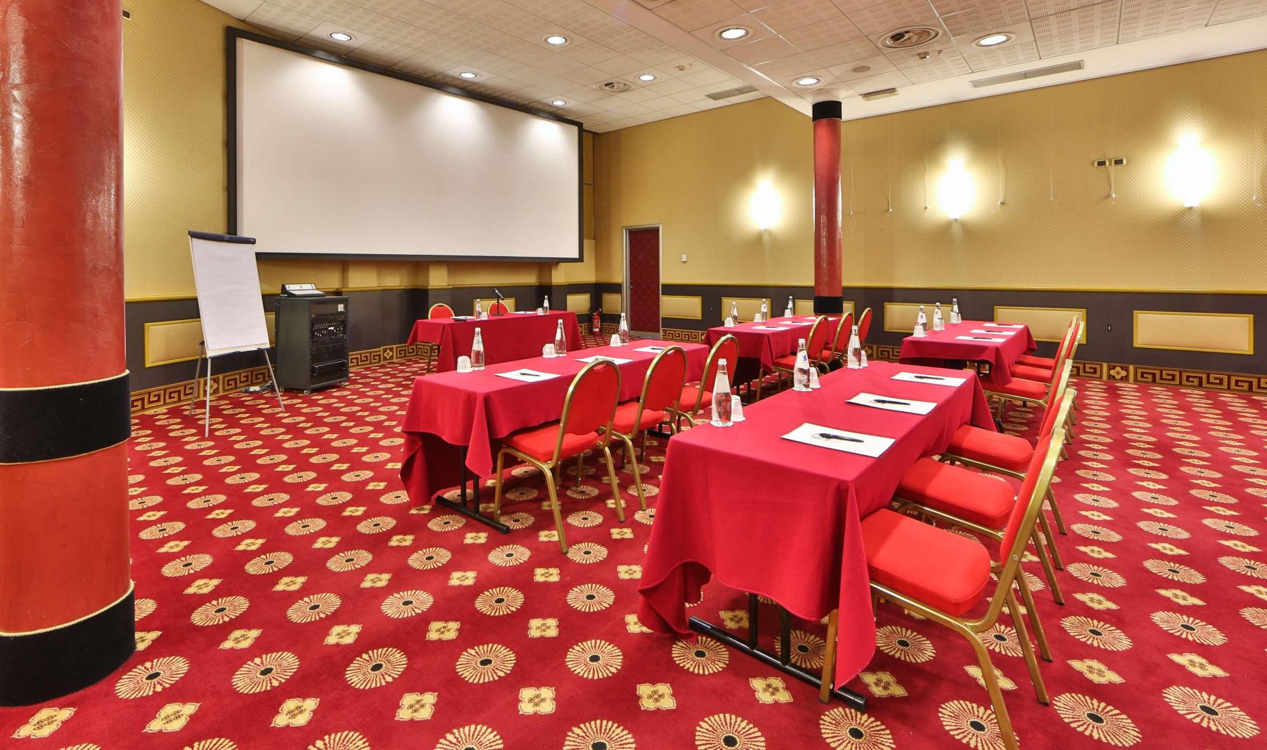 c-hotels Concorde foto 14