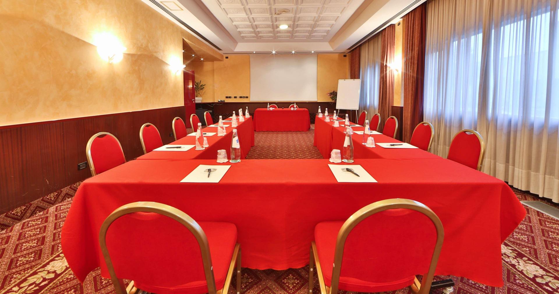 c-hotels Concorde foto 31