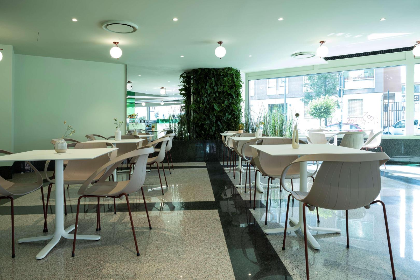 c-hotels Concorde foto 11