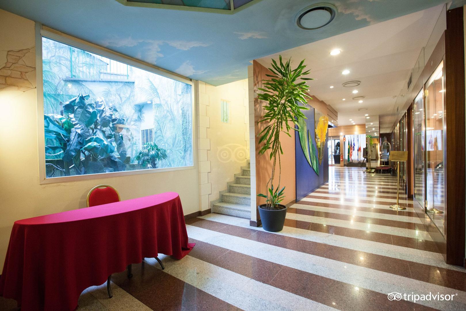 c-hotels Concorde foto 35