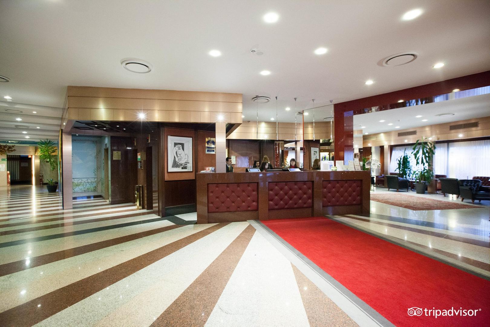 c-hotels Concorde foto 39