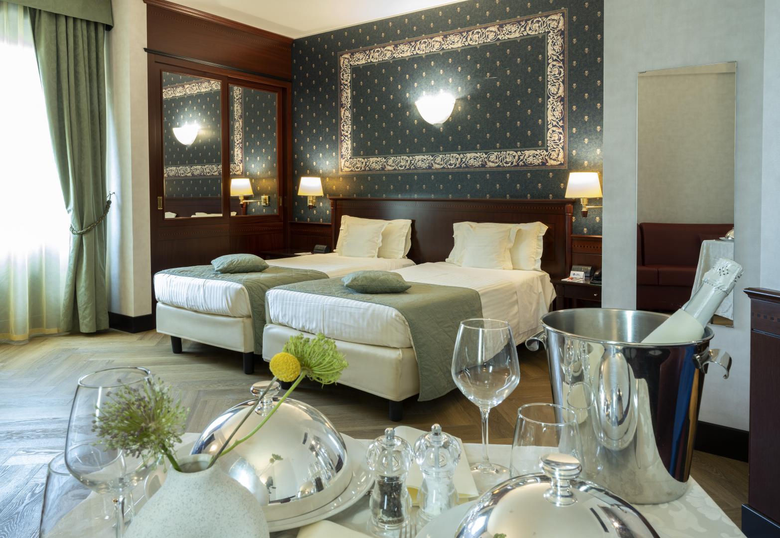 c-hotels Concorde foto 38