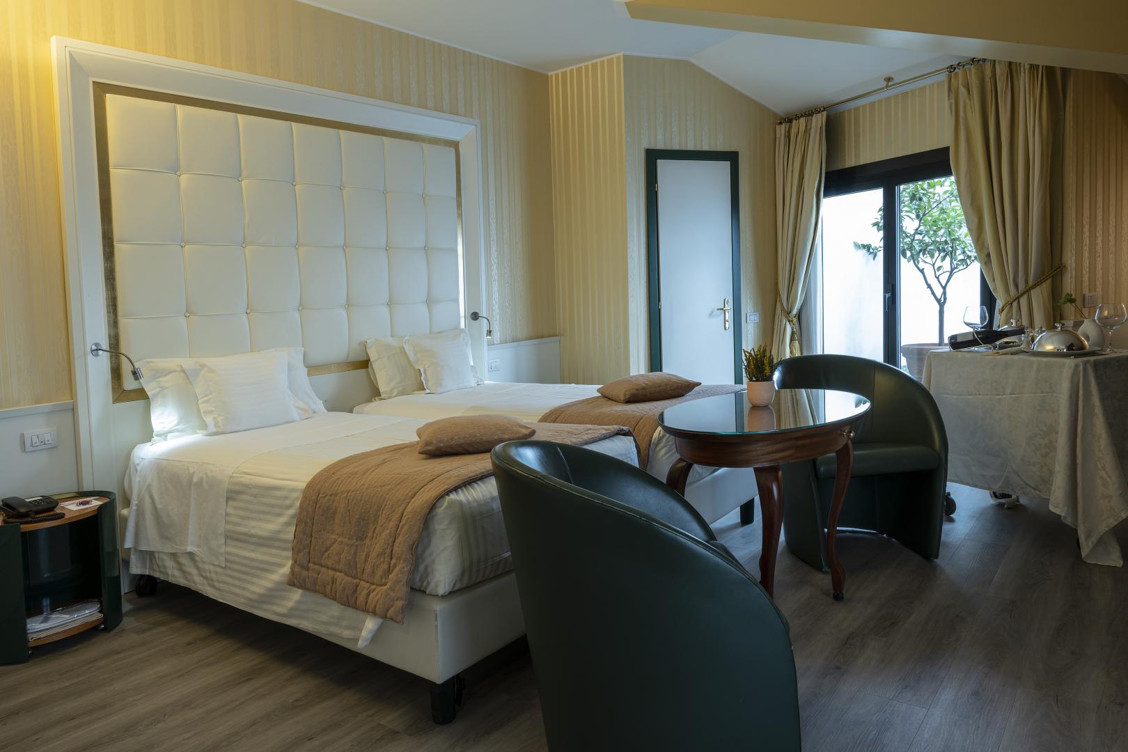 c-hotels Concorde foto 40