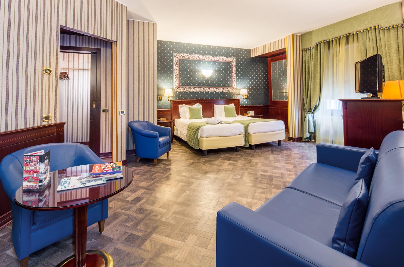 c-hotels Concorde foto 42