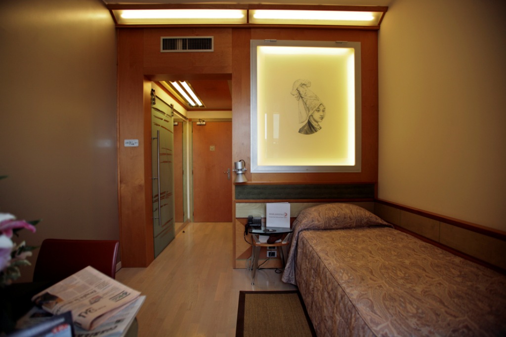 c-hotels Concorde foto 43