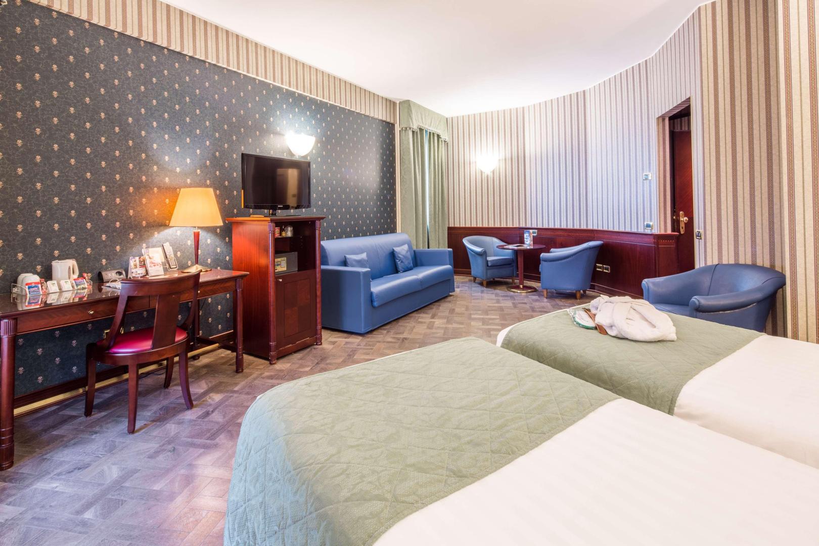 c-hotels Concorde foto 36