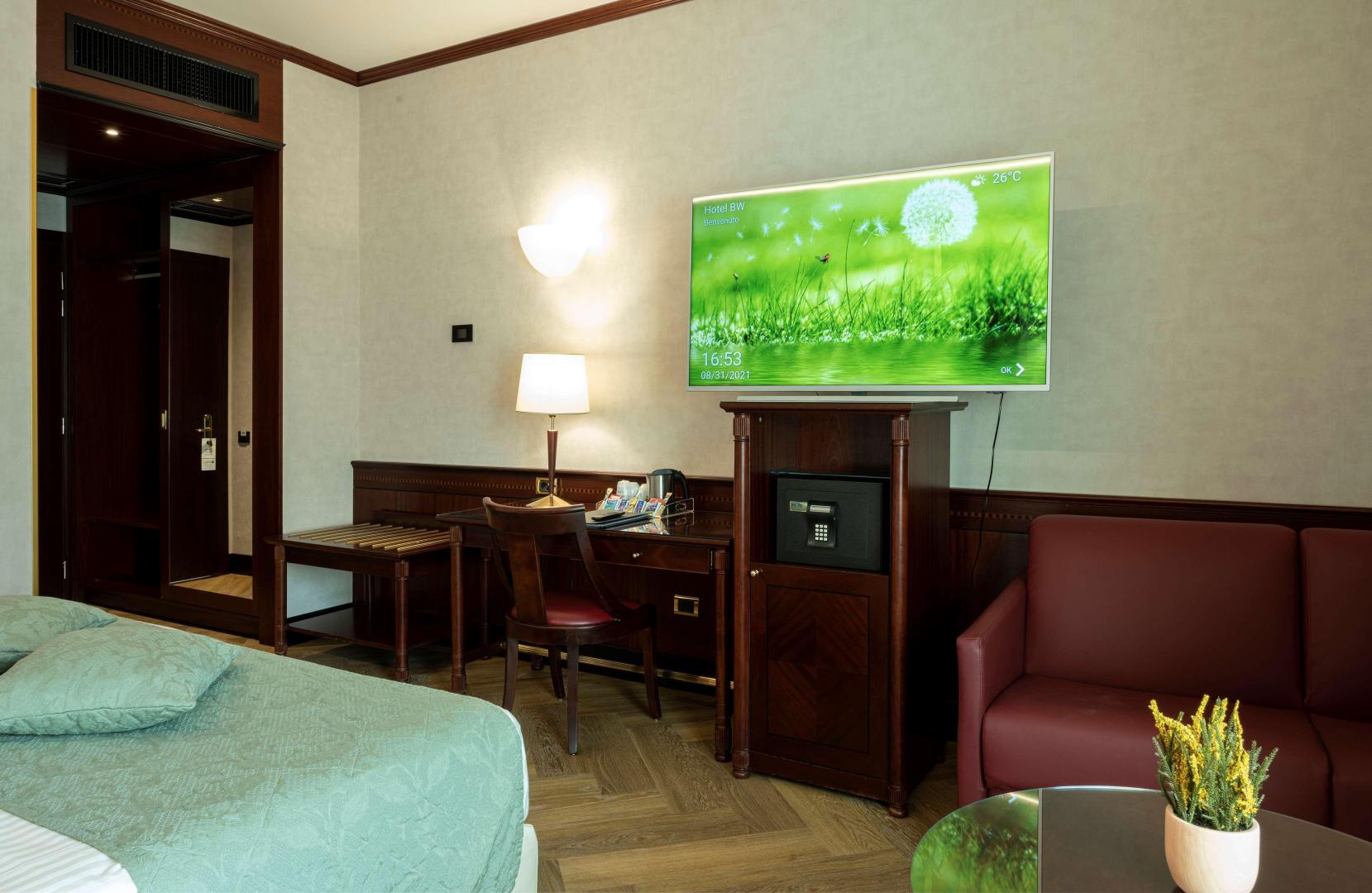 c-hotels Concorde foto 34