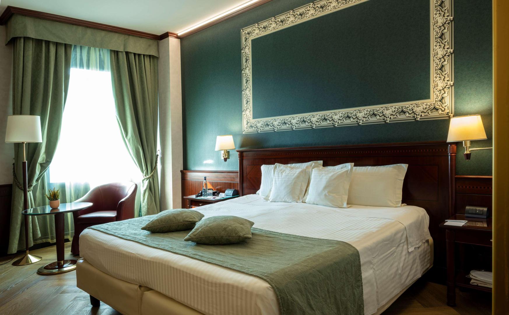 c-hotels Concorde foto 32