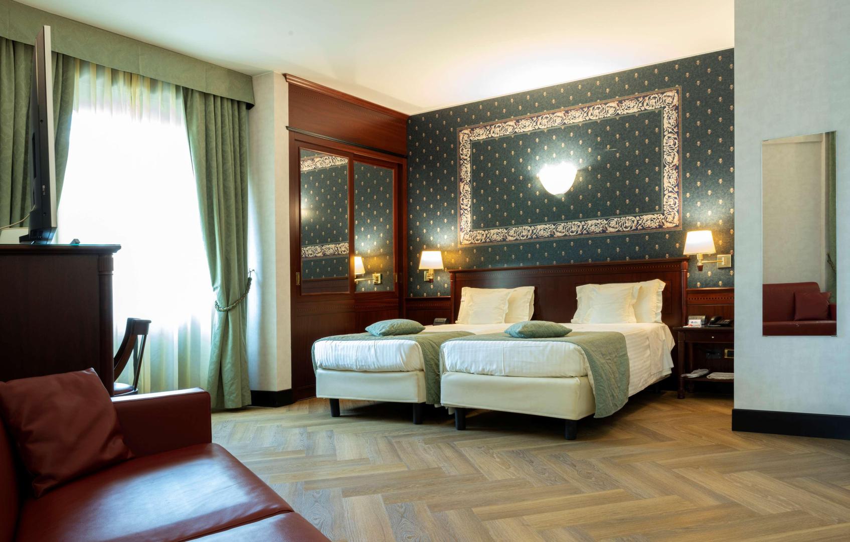 c-hotels Concorde foto 29