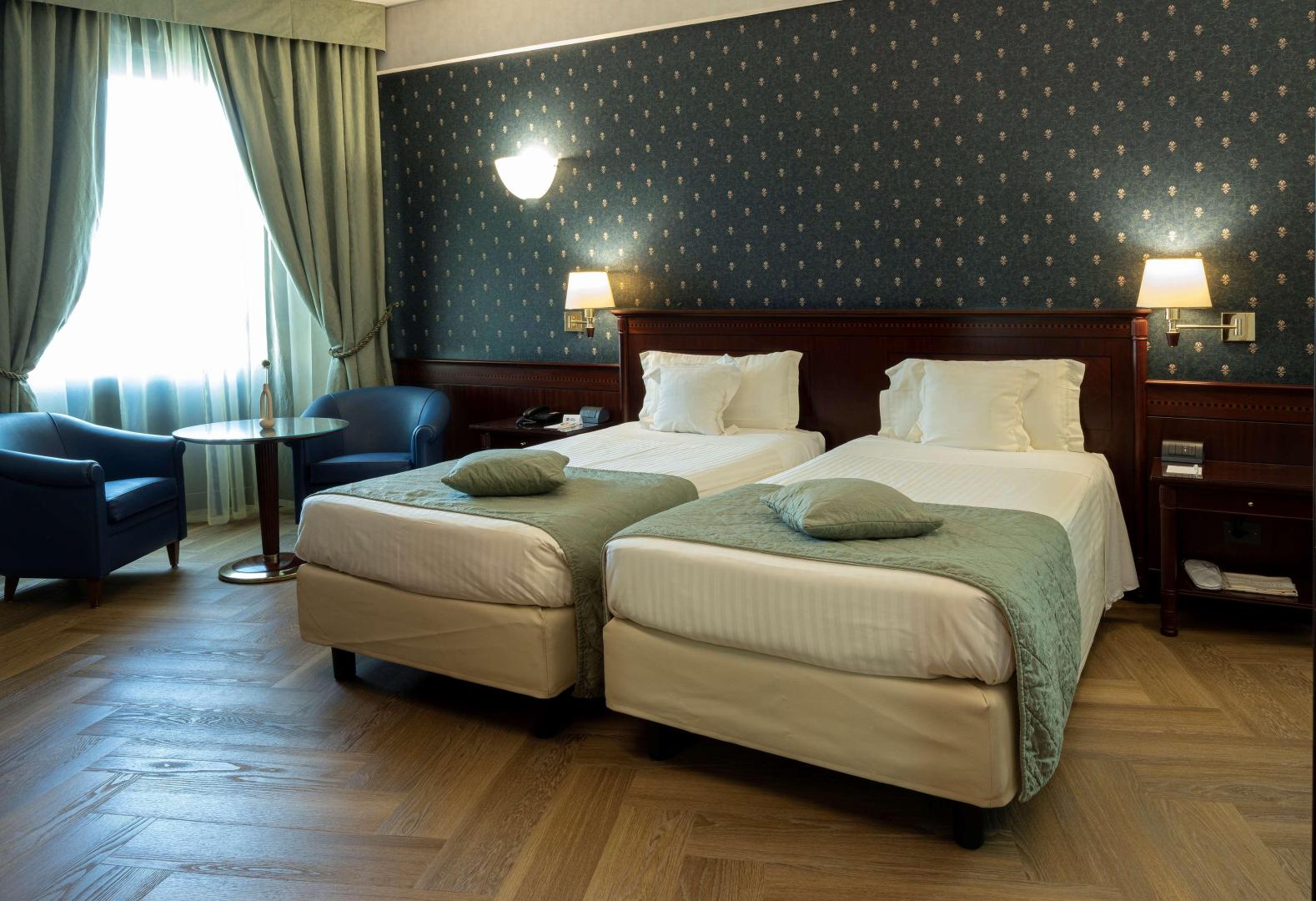 c-hotels Concorde foto 8