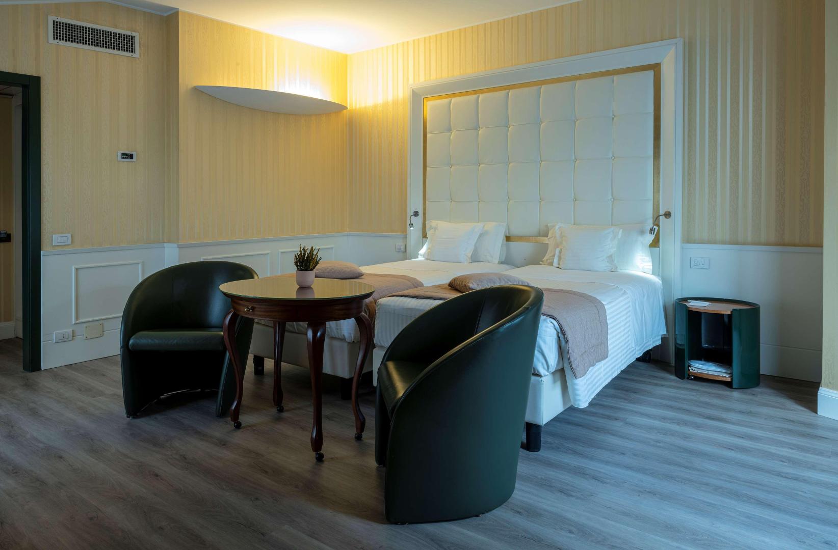 c-hotels Concorde foto 7