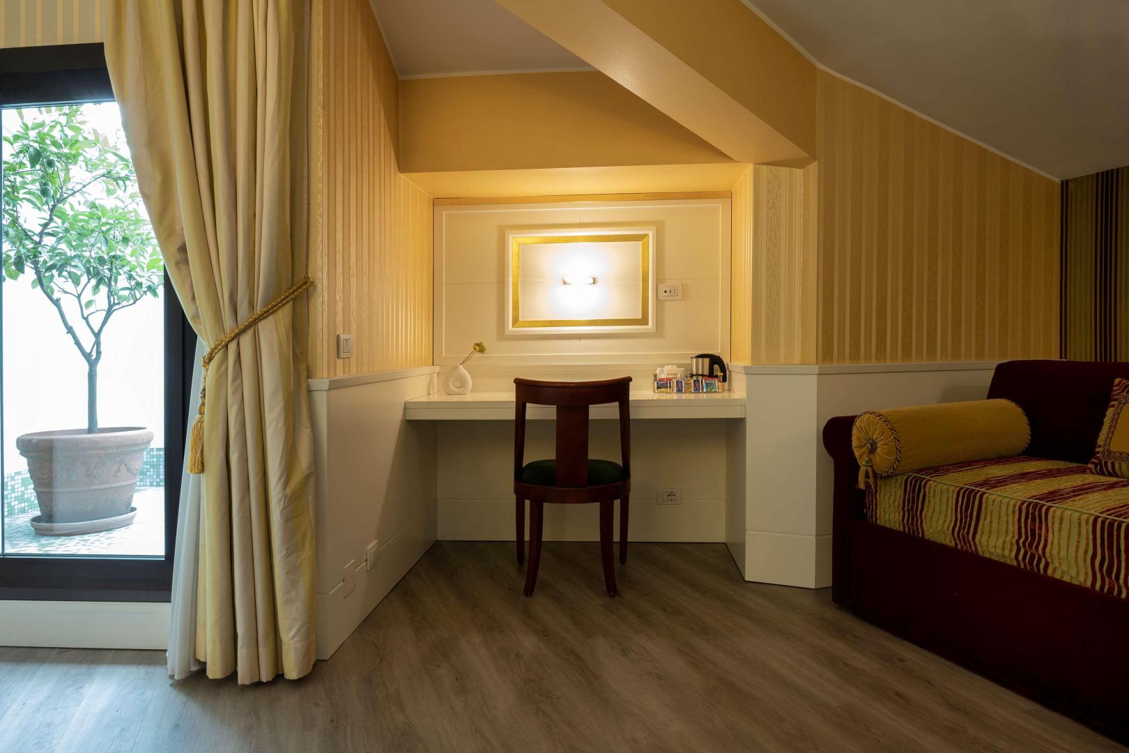 c-hotels Concorde foto 15