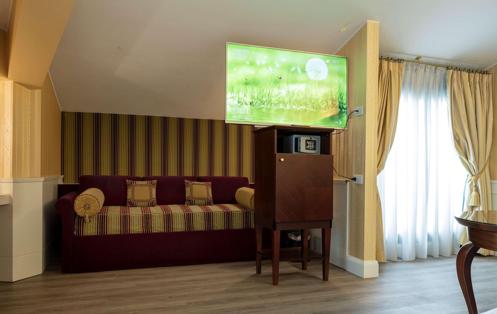 c-hotels Concorde foto 10