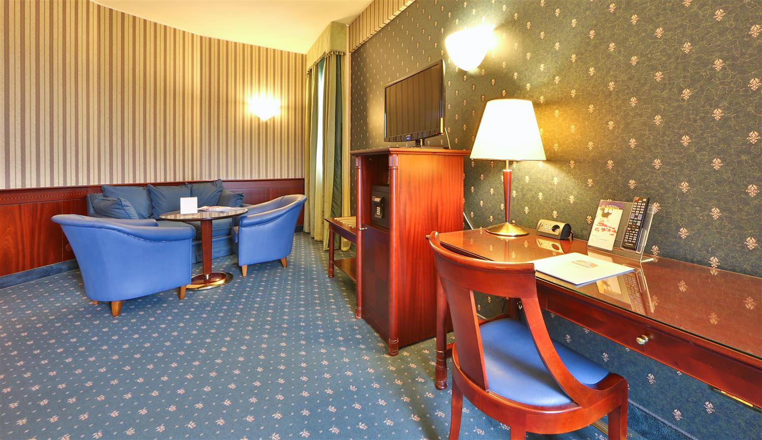 c-hotels Concorde foto 9