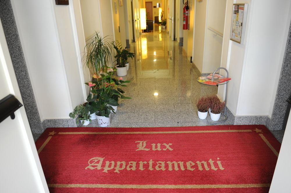 Lux Appartamenti foto 22