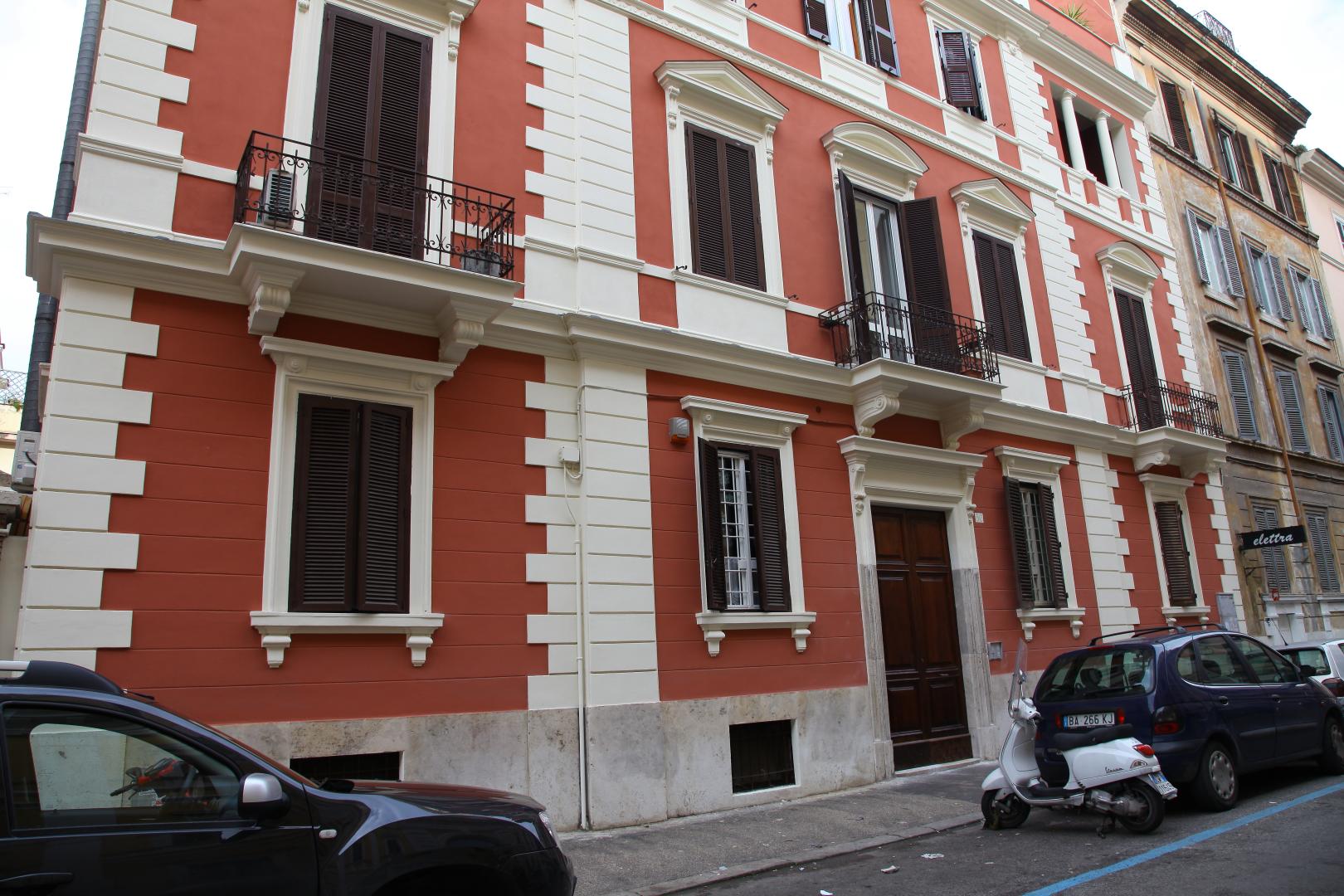 Residence Maximus foto 9