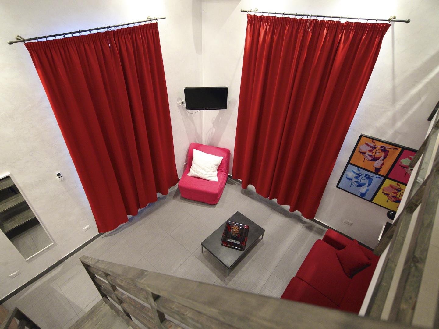 Residence Maximus foto 12