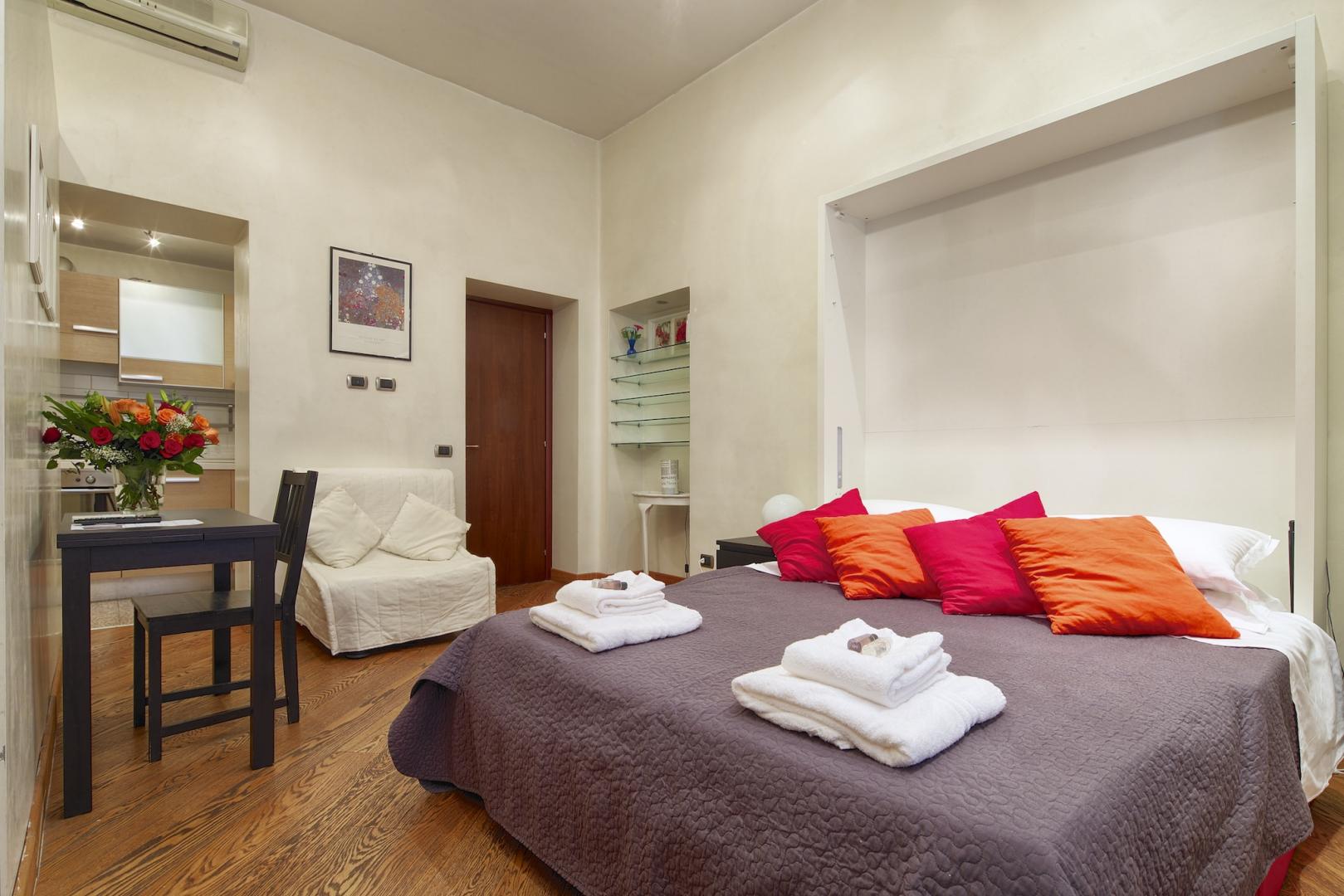 Residence Maximus foto 40