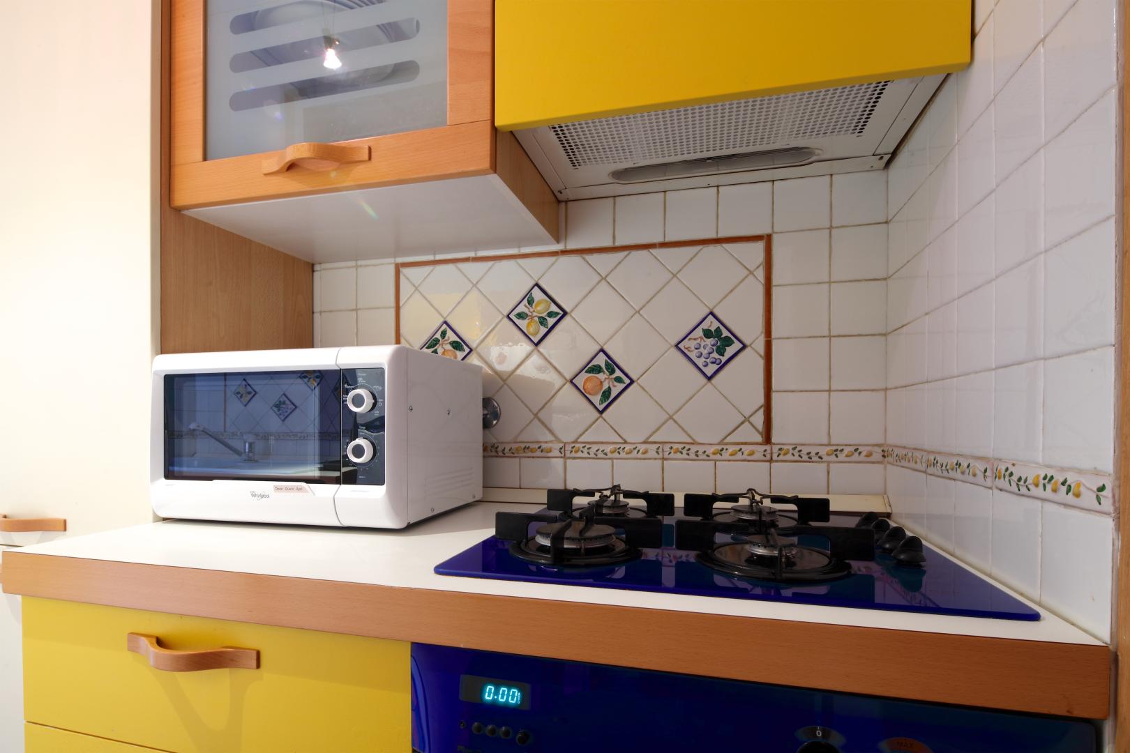 Residence Maximus foto 14