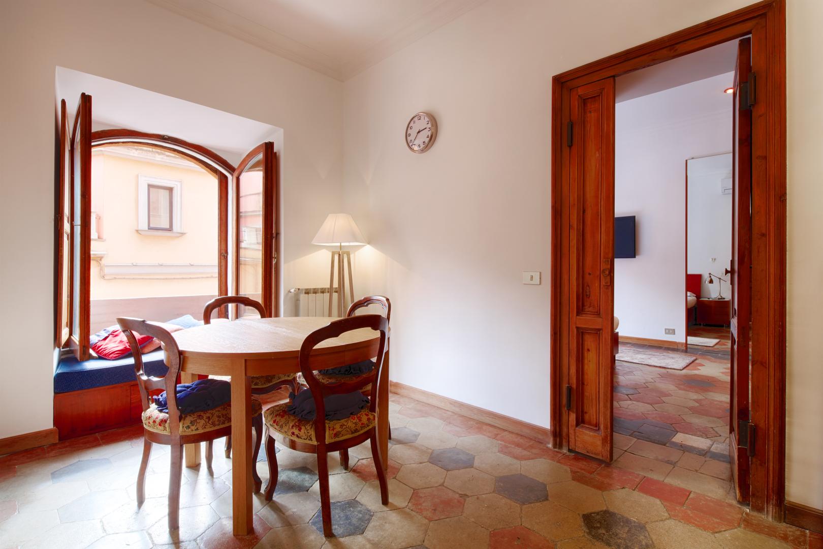 Residence Maximus foto 17
