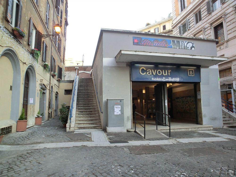Nerva Accomodation foto 9