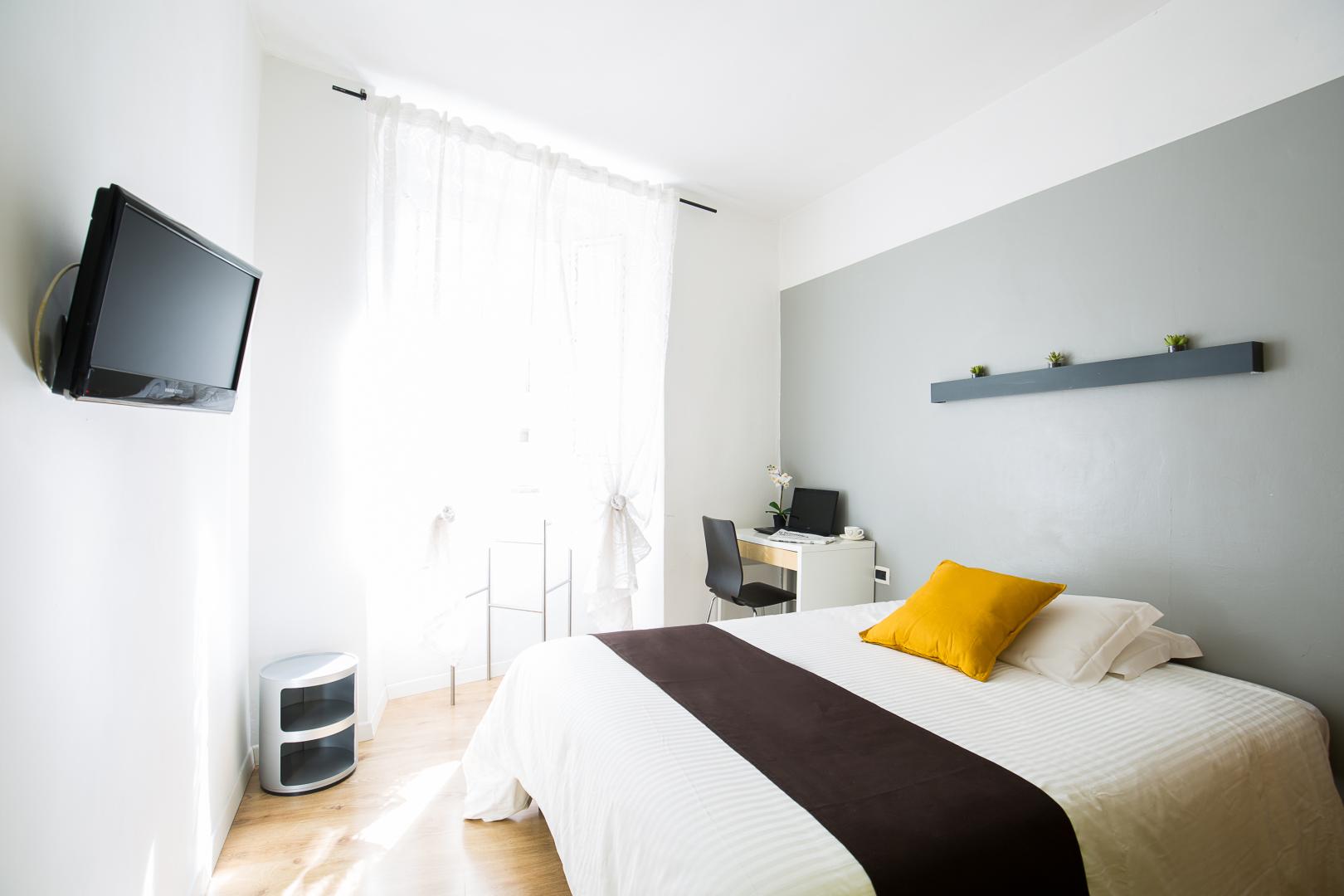 Nerva Accomodation foto 6
