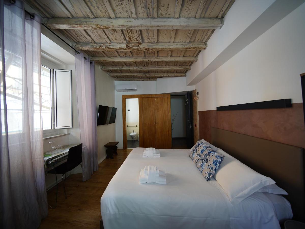 Nerva Accomodation foto 2