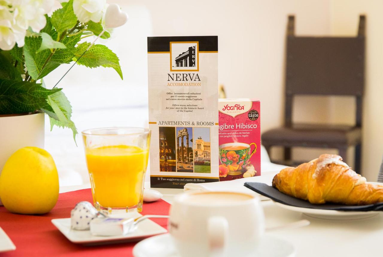 Nerva Accomodation foto 4