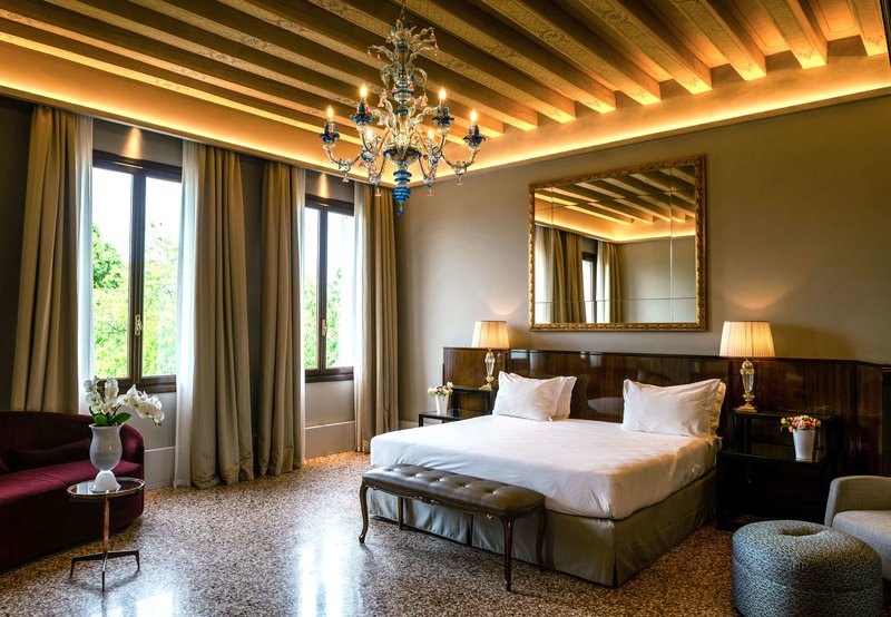 NH Collection Venezia Grand Hotel Palazzo dei Dogi foto 33