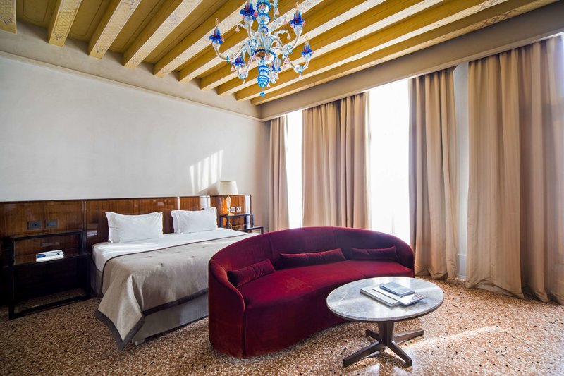 NH Collection Venezia Grand Hotel Palazzo dei Dogi foto 93