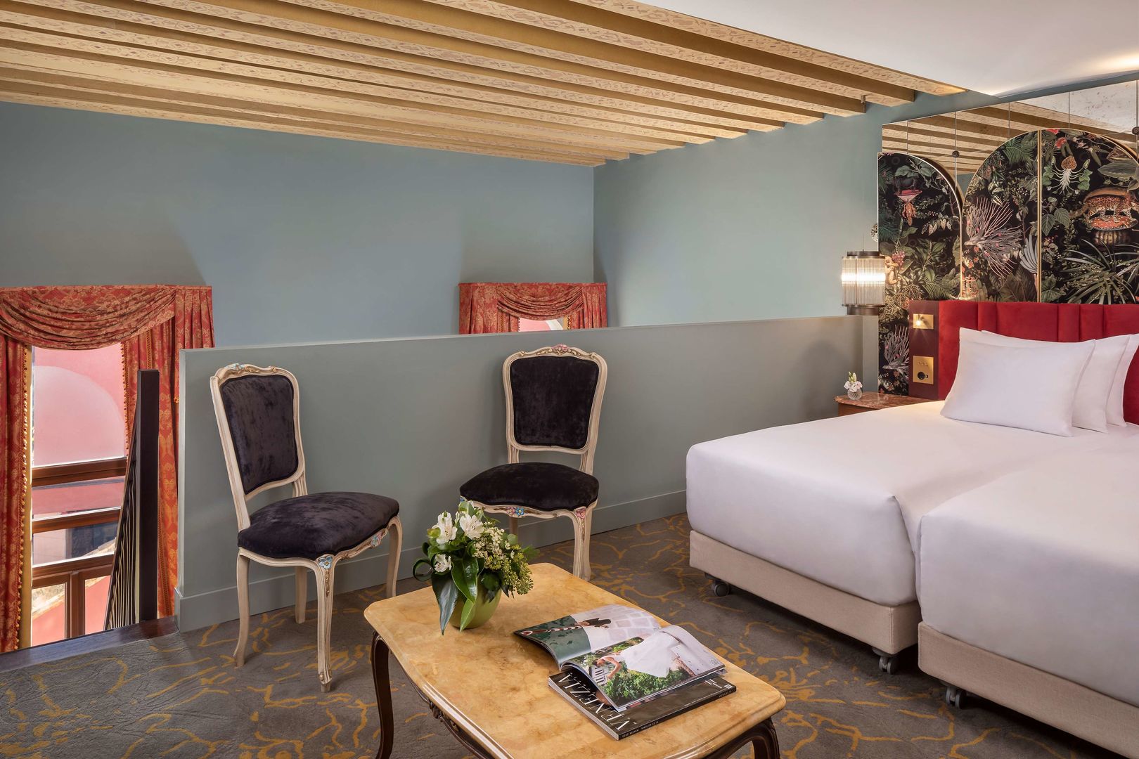 NH Collection Venezia Grand Hotel Palazzo dei Dogi foto 88