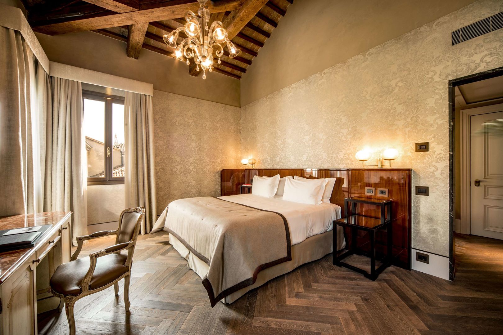 NH Collection Venezia Grand Hotel Palazzo dei Dogi foto 97