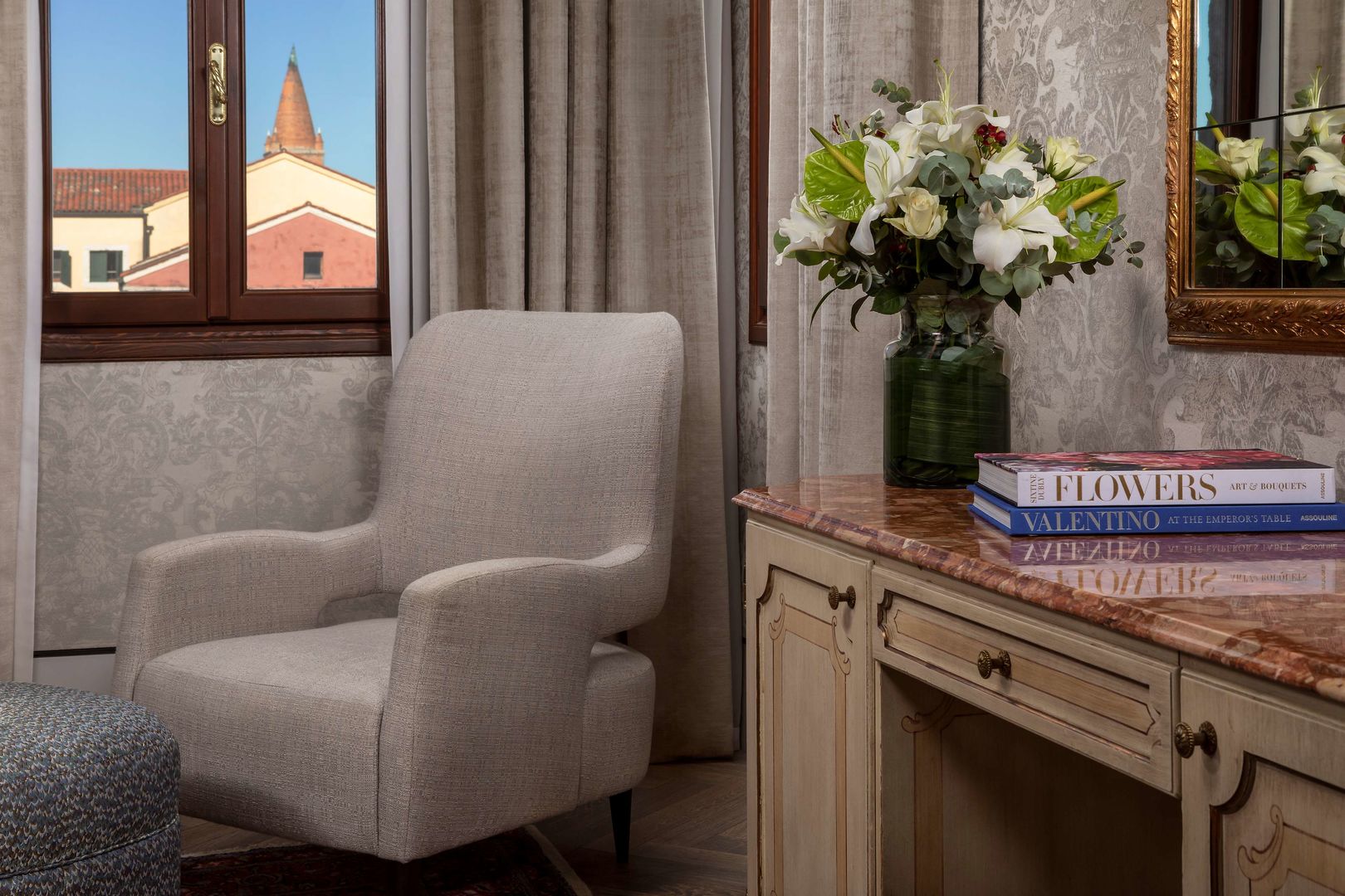 NH Collection Venezia Grand Hotel Palazzo dei Dogi foto 19