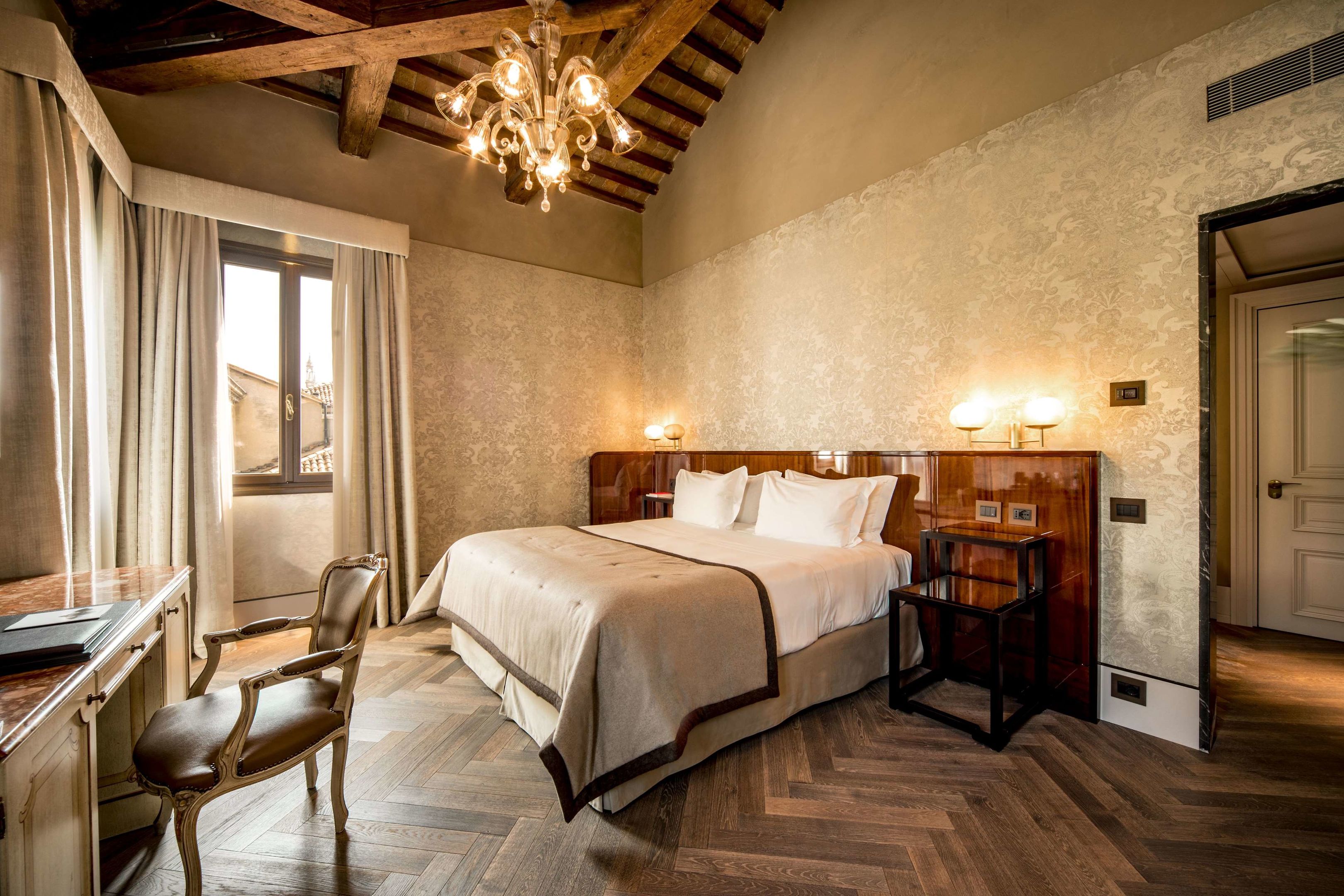 NH Collection Venezia Grand Hotel Palazzo dei Dogi foto 98