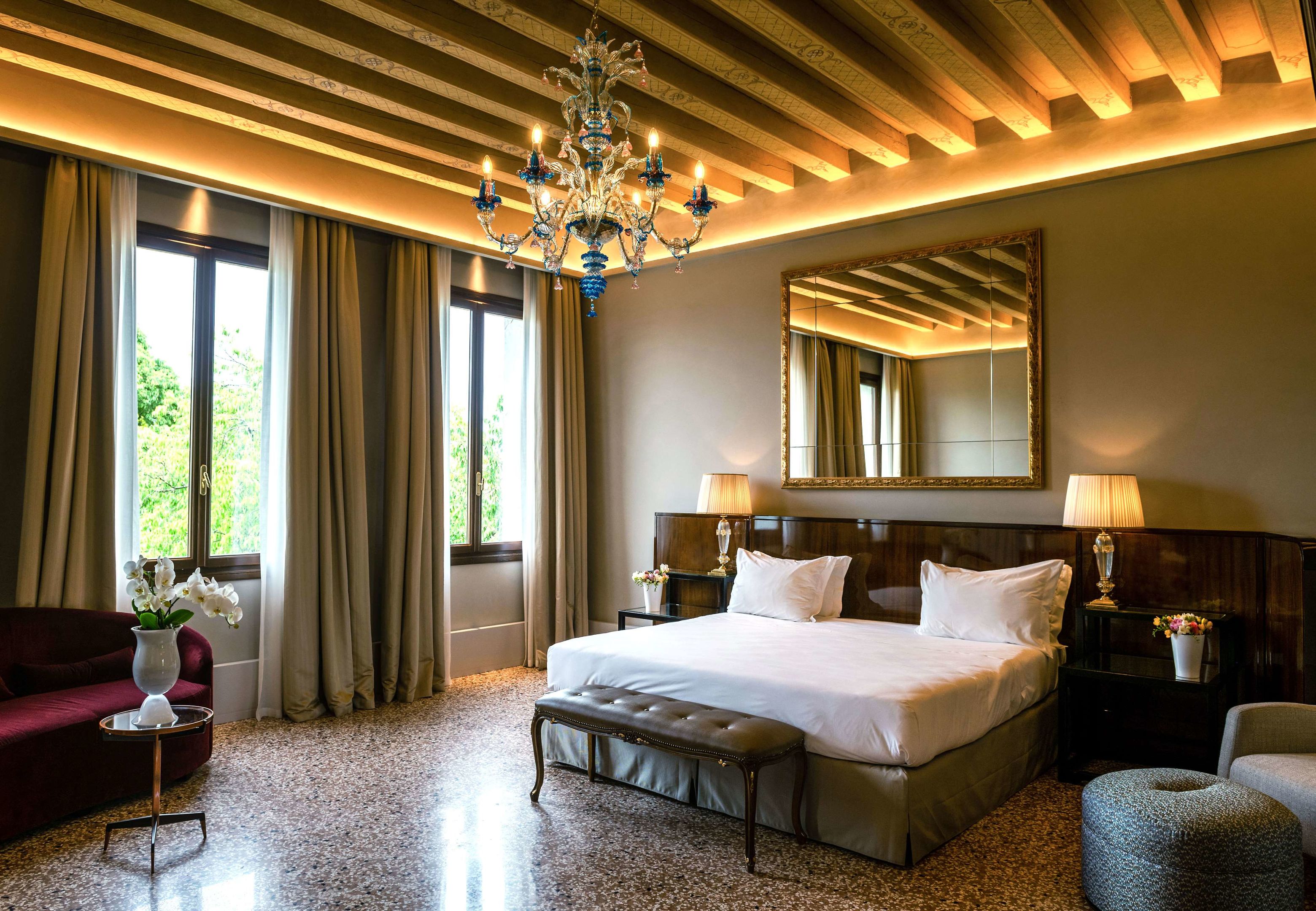 NH Collection Venezia Grand Hotel Palazzo dei Dogi foto 35