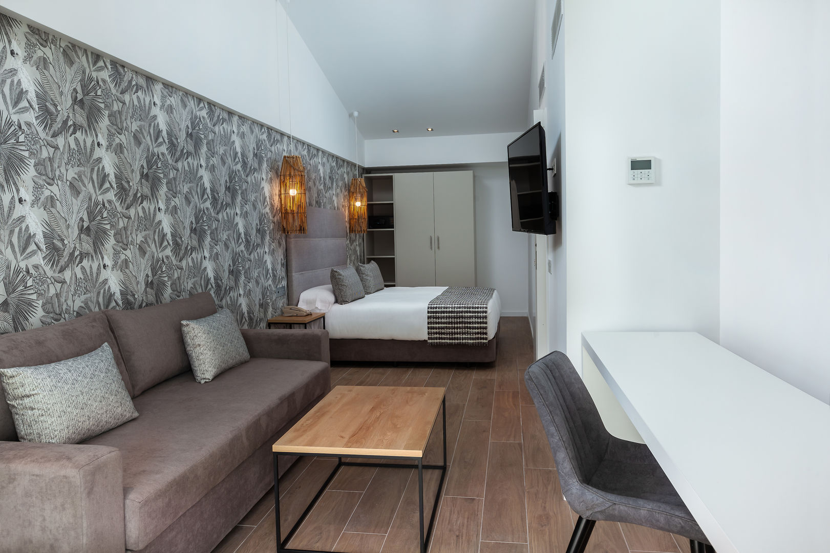 Kumara Serenoa by Lopesan Hotels foto 6