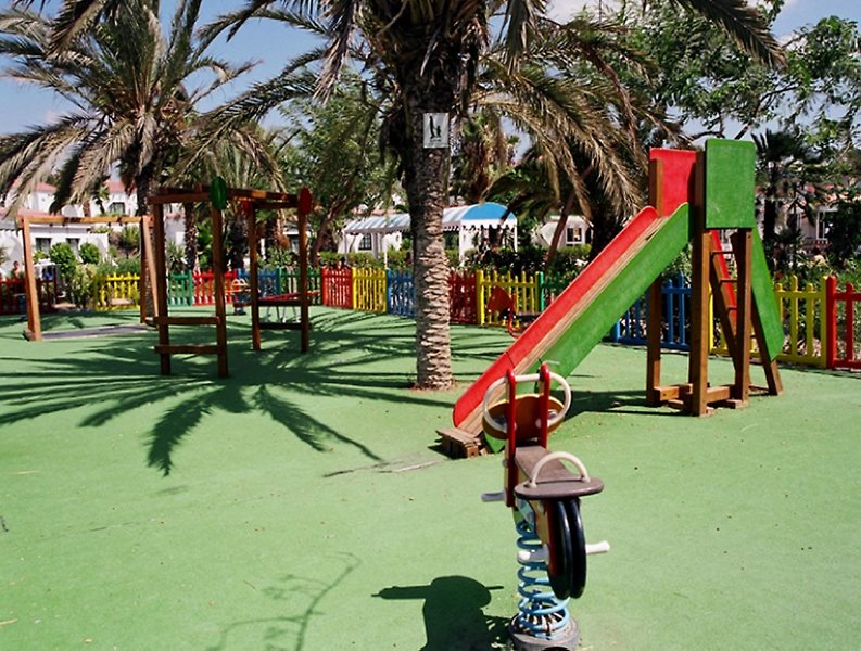 Kumara Serenoa by Lopesan Hotels image 2