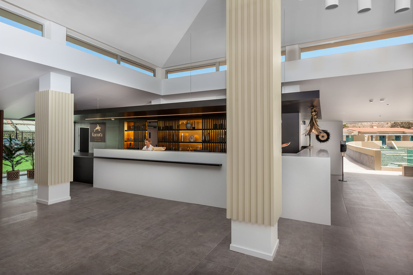 Kumara Serenoa by Lopesan Hotels foto 7