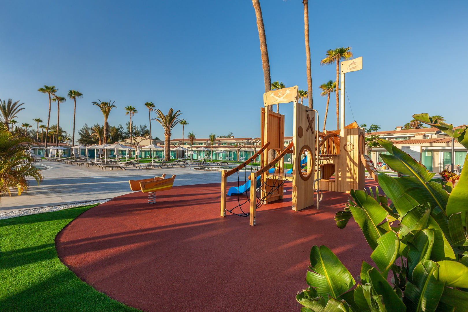 Kumara Serenoa by Lopesan Hotels foto 9