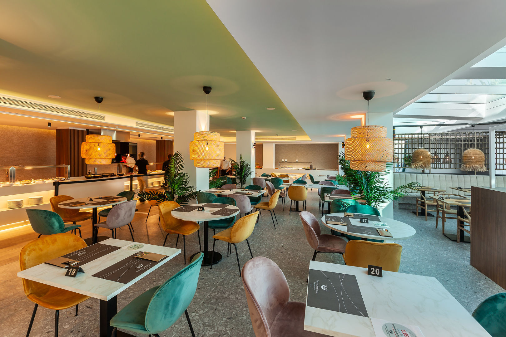 Kumara Serenoa by Lopesan Hotels foto 11