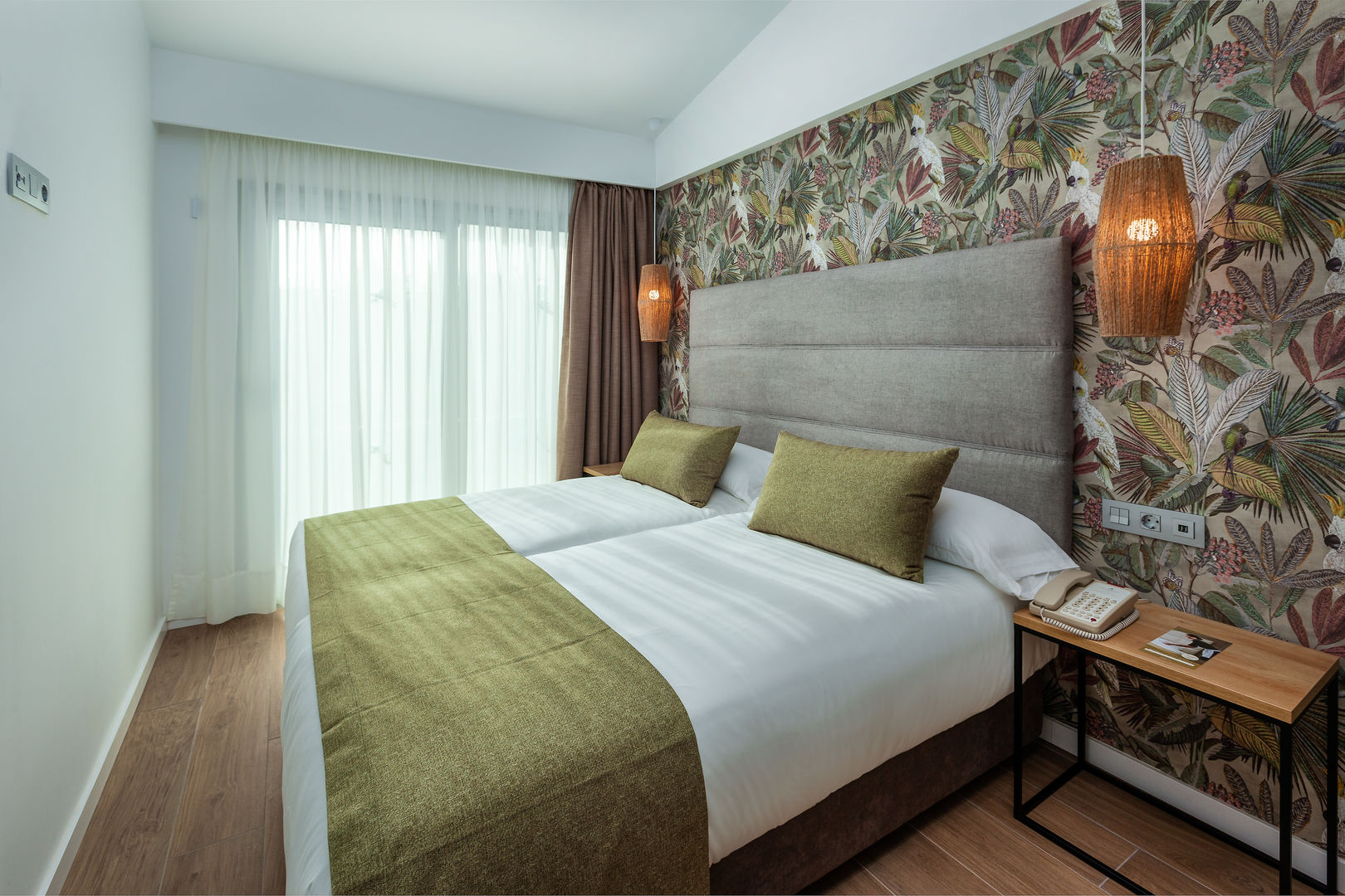 Kumara Serenoa by Lopesan Hotels foto 15