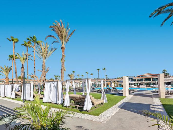 Kumara Serenoa by Lopesan Hotels in Maspalomas - foto 5
